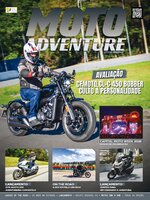Moto Adventure